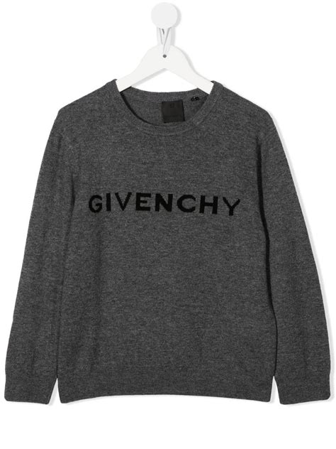 givenchy jumper kids|Givenchy sweaters for men.